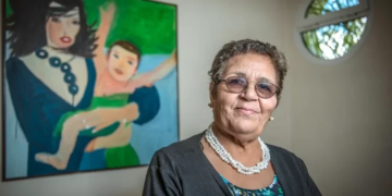 Aicha Chenna association solidarité féminine people moroccopreneur moroccans morocco moroccopreneur.com