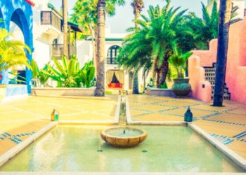 Cities to discover while visiting Morocco