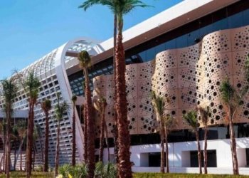 Marrakech Airport moroccopreneur moroccans morocco moroccopreneur.com