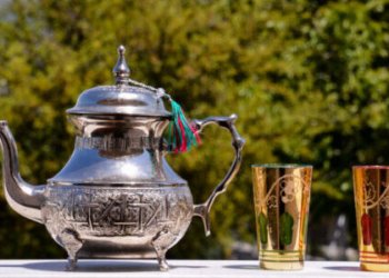 Moroccan Tea Culture A Rich History moroccopreneur moroccans morocco moroccopreneur.com