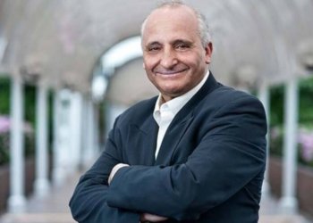 Rachid Yazami: The lithium-ion batteries Master moroccopreneur moroccans morocco moroccopreneur.com people