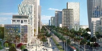 Casablanca Finance City moroccopreneur moroccans morocco moroccopreneur.com