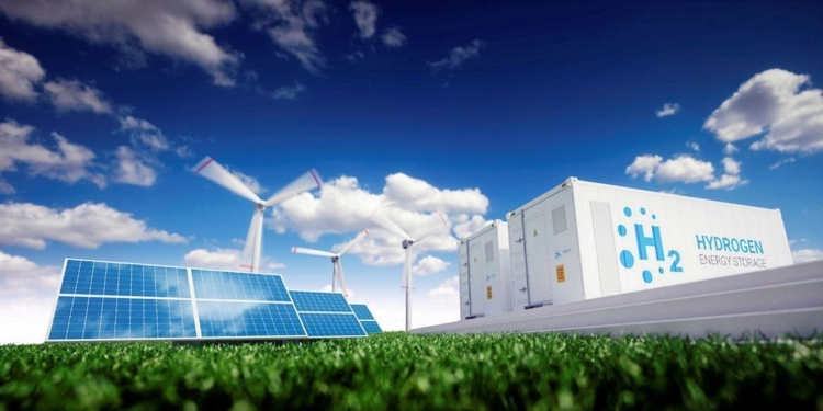 Green Hydrogen moroccopreneur morocco moroccans