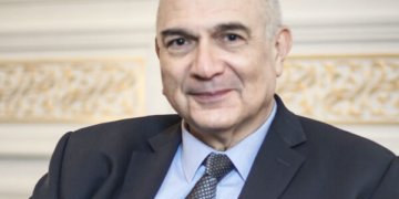 Mustapha terrab, the OCP alchemist moroccopreneur moroccans morocco moroccopreneur.com leadership