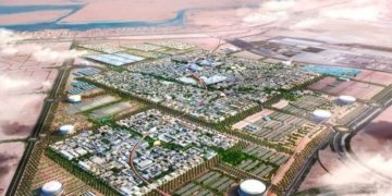 dakhla smart city