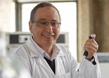 Adnane Remmal, the inventor coming from south