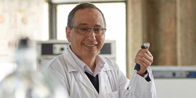 Adnane Remmal, the inventor coming from south