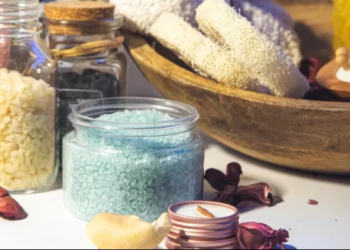 The Relaxation and Luxury of a Moroccan Hammam"