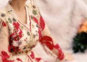 The diversity and beauty of Moroccan clothing