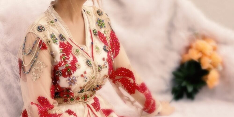 The diversity and beauty of Moroccan clothing