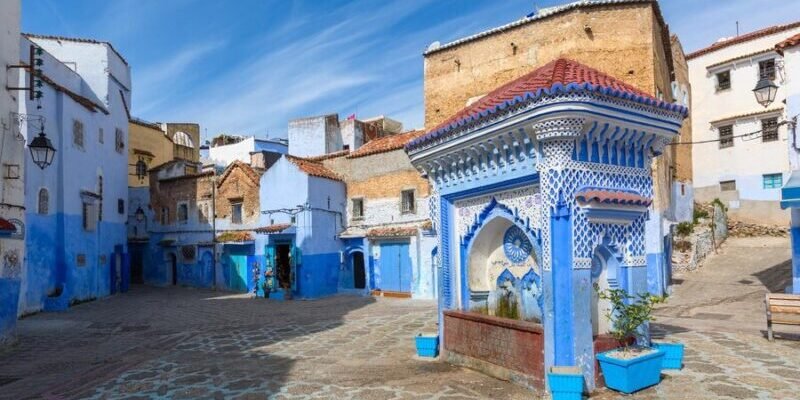 things to do while visiting Morocco