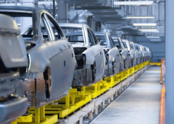 Automotive Industry in Morocco