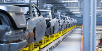 Automotive Industry in Morocco