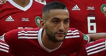 Hakim Ziyech The Mastermind