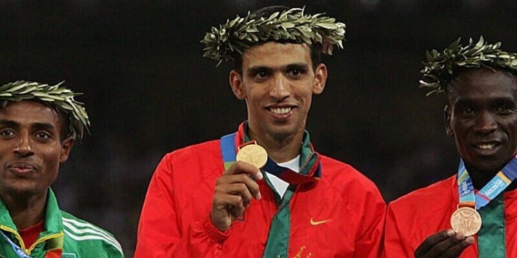 The Incredible Career of Hicham El Guerrouj
