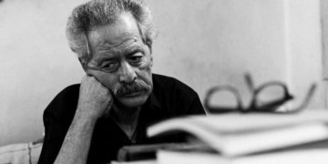 Life and Legacy of Mohamed Choukri