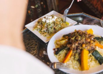 Moroccan Foods A Rich and Delicious Culinary Tradition