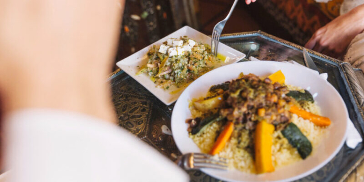 Moroccan Foods A Rich and Delicious Culinary Tradition
