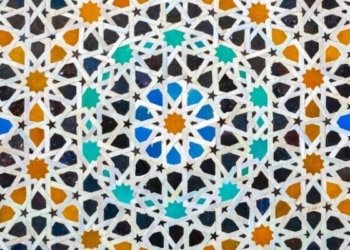 Moroccan Tile