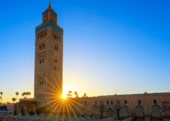 Morocco An Unforgettable Destination