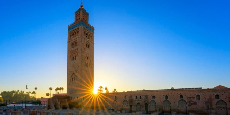 Morocco An Unforgettable Destination