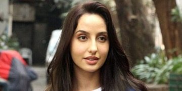 Nora Fatehi