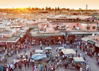 Understanding the Unique Culture and Traditions of Moroccan People