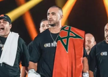 badr hari
