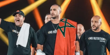 badr hari