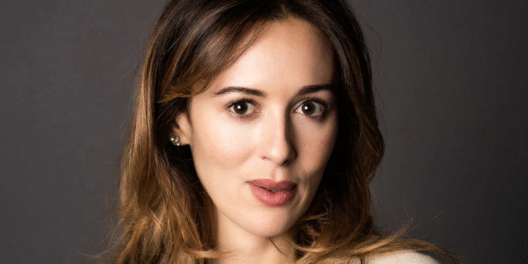 Nezha Alaoui