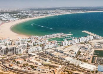 Agadir: A City with a Vibrant Culture and Breathtaking Scenery Morocco moroccopreneur.com moroccopreneur