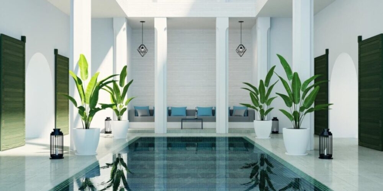 Exploring the Charm of a Moroccan Riad Your Next Vacation Destination