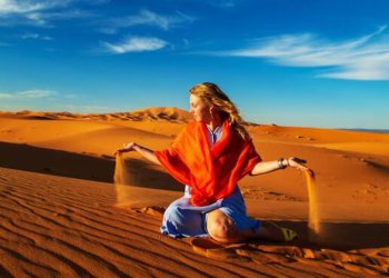 Exploring the Wonders of Morocco's Desert moroccopreneur.com moroccopreneur