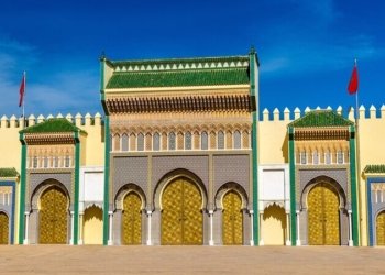 Fez: Discovering the Enchanting Charm of an imperial city Morocco moroccopreneur.com moroccopreneur moroccans