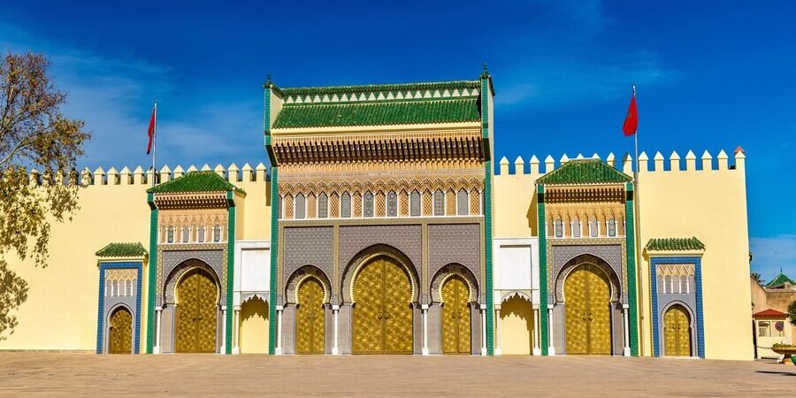 Fez: Discovering the Enchanting Charm of an imperial city Morocco moroccopreneur.com moroccopreneur moroccans