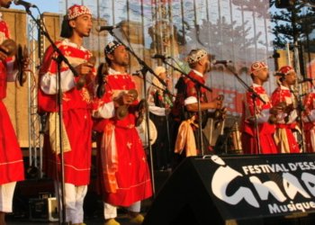 Gnaoua Festival: A Celebration of Music, Culture, and Spirituality