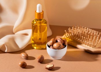 Moroccan Argan Oil Benefits, Uses, and Selection