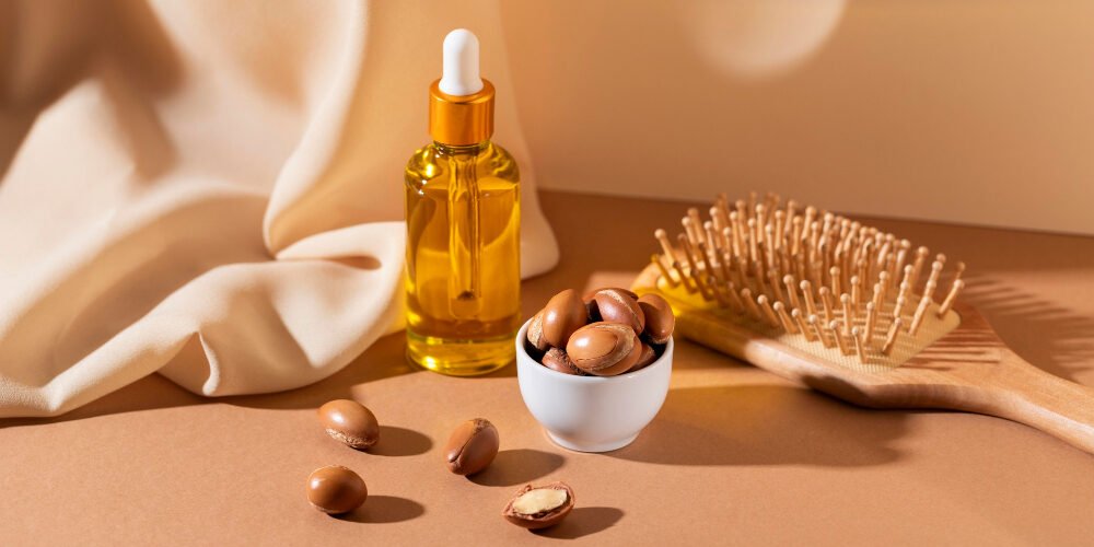 Moroccan Argan Oil Benefits, Uses, and Selection