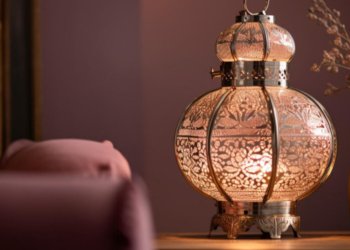 Moroccan Pendant Light A Unique Addition to Your Home Decor