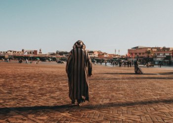 People of Morocco A Fascinating Blend of Cultures and Traditions moroccopreneur moroccopreneur.com moroccans