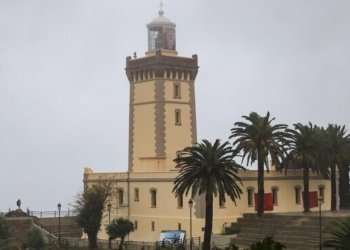 Tangier: Fusion of Cultures, Natural Beauty, and international trade