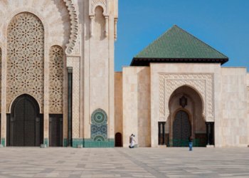 Things to Do in Casablanca A Comprehensive Guide for Travelers