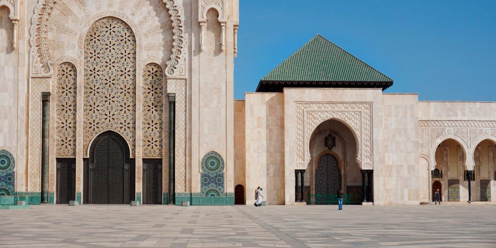 Things to Do in Casablanca A Comprehensive Guide for Travelers
