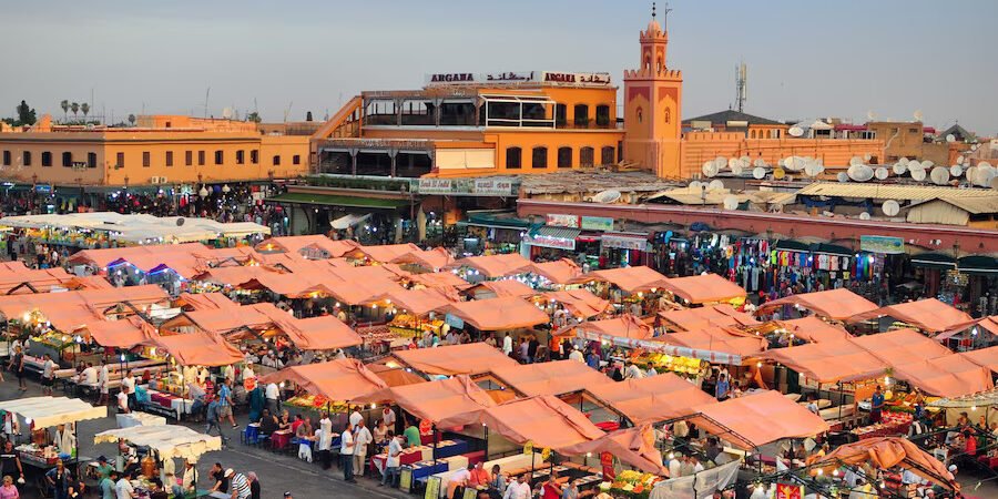 Things to Do in Marrakech and Region