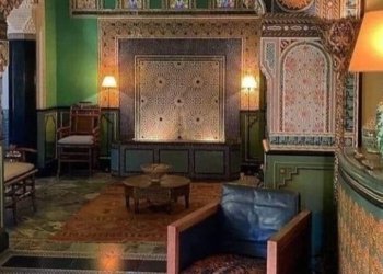 Best Hotels in Marrakech: Where Luxury Meets Tradition