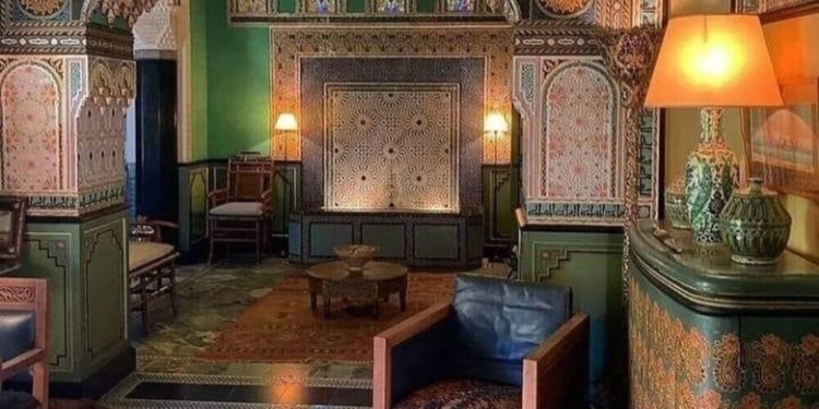 Best Hotels in Marrakech: Where Luxury Meets Tradition
