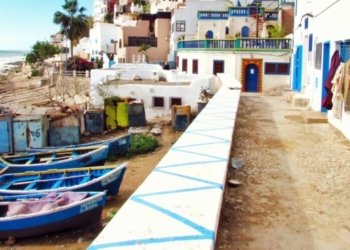 Exploring Morocco's Emerging Industries A Look into the Country's Economic Growth