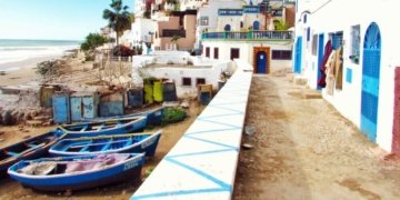 Exploring Morocco's Emerging Industries A Look into the Country's Economic Growth