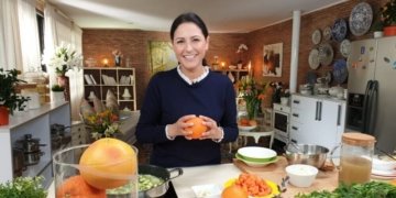 From Local to Global: The International Success of Moroccan Chef Choumicha moroccopreneur.com morocco moroccopreneur