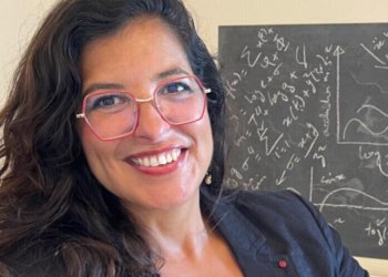 Exploring the Extraordinary Journey of Merieme Chadid Moroccopreneur moroccopreneur.com morocco Moroccan